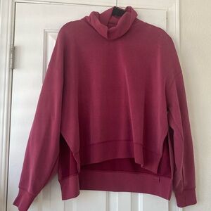 Lululemon Pullover